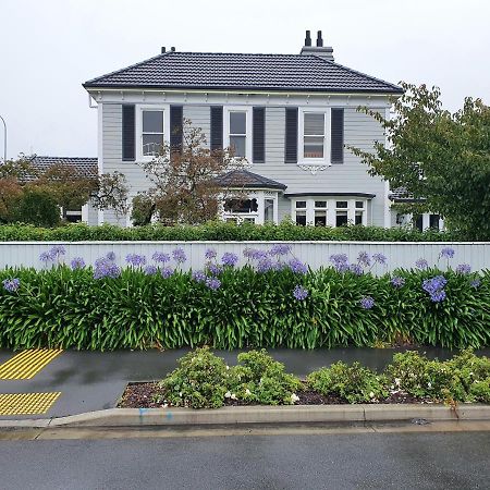 Dalkeith Boutique Bed & Breakfast Kaiapoi Exteriér fotografie