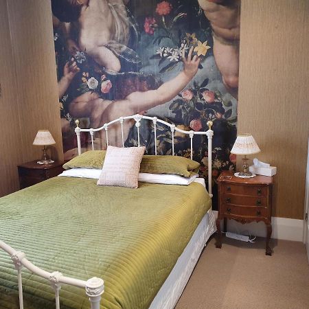 Dalkeith Boutique Bed & Breakfast Kaiapoi Exteriér fotografie