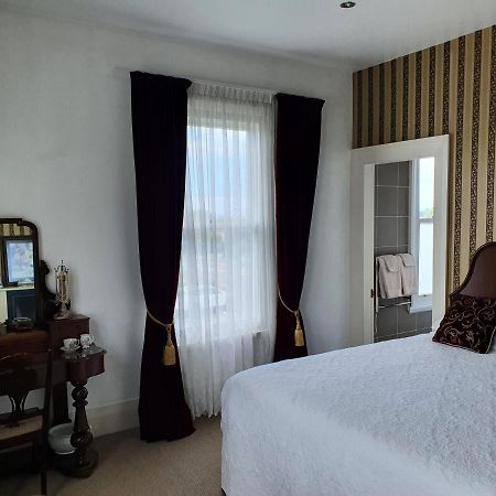 Dalkeith Boutique Bed & Breakfast Kaiapoi Exteriér fotografie