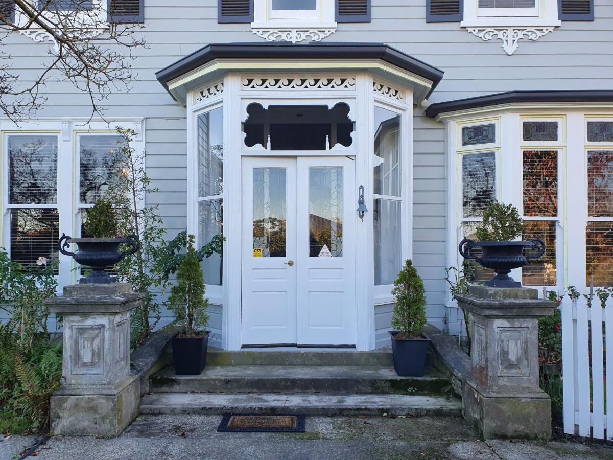 Dalkeith Boutique Bed & Breakfast Kaiapoi Exteriér fotografie