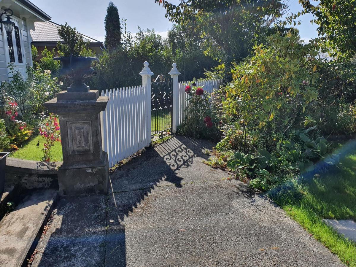 Dalkeith Boutique Bed & Breakfast Kaiapoi Exteriér fotografie