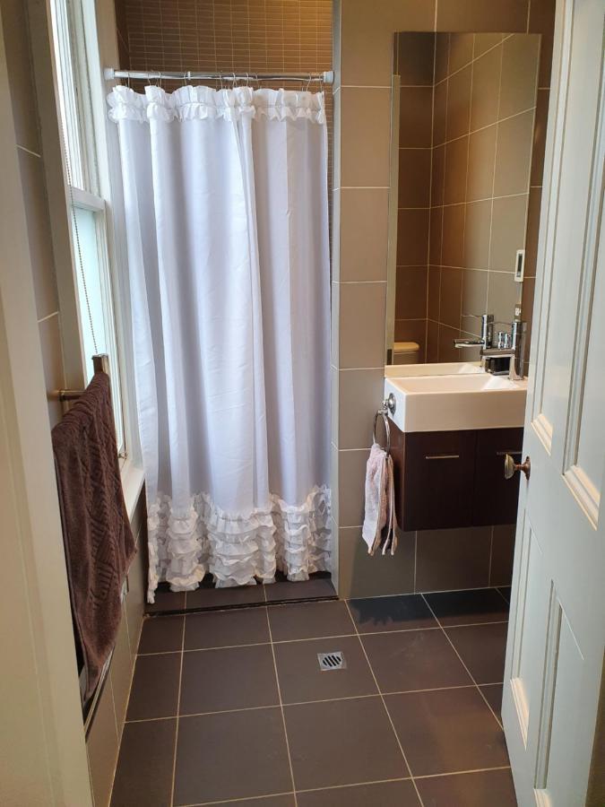 Dalkeith Boutique Bed & Breakfast Kaiapoi Exteriér fotografie