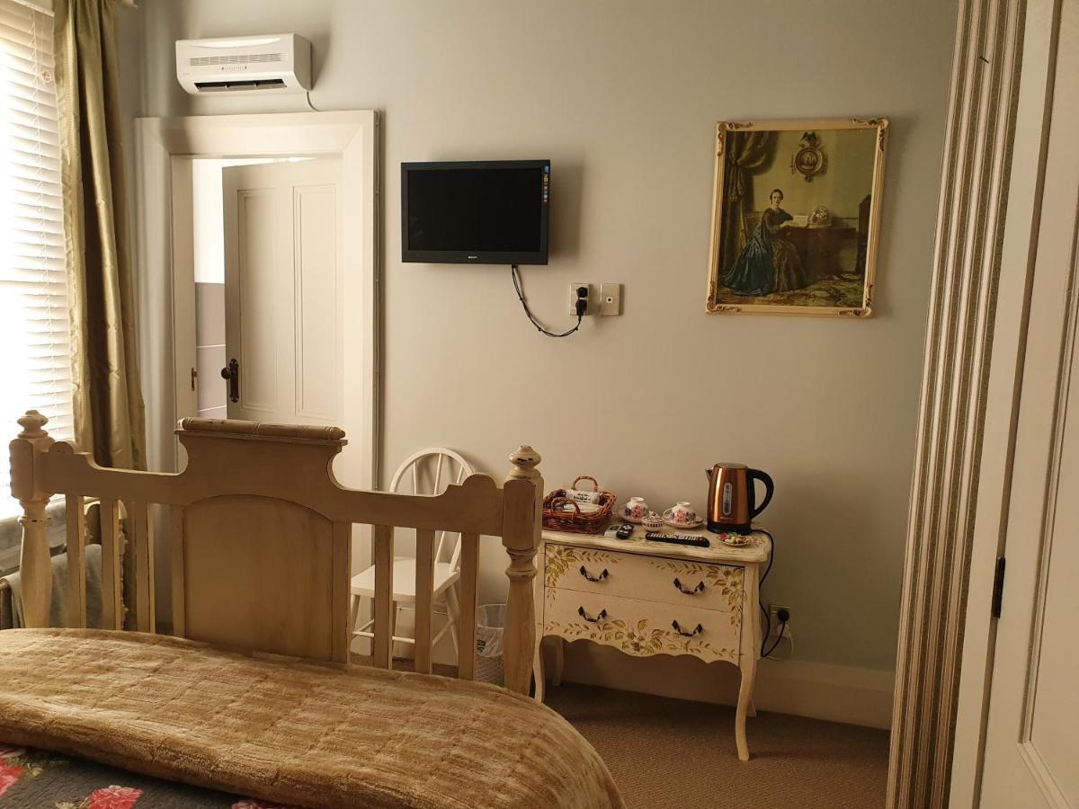 Dalkeith Boutique Bed & Breakfast Kaiapoi Exteriér fotografie