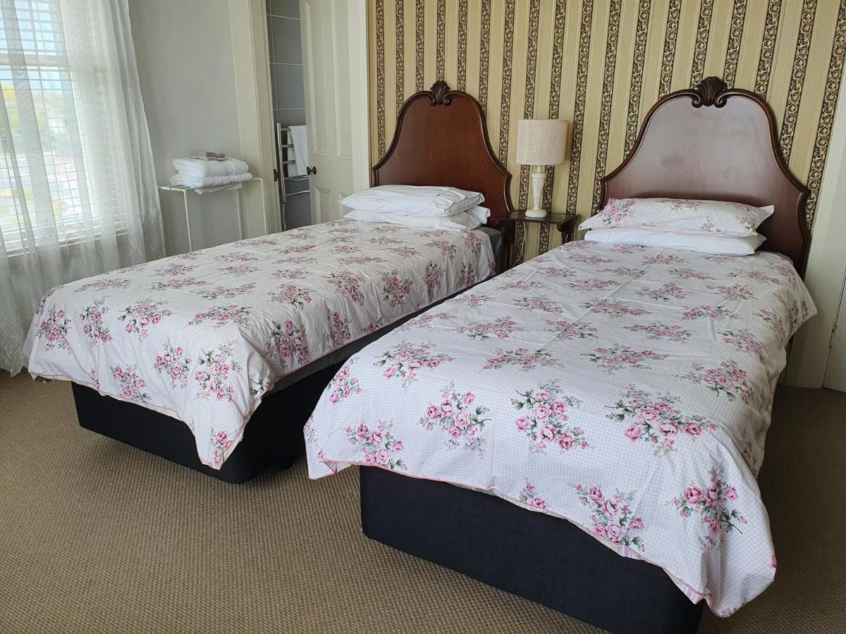 Dalkeith Boutique Bed & Breakfast Kaiapoi Exteriér fotografie