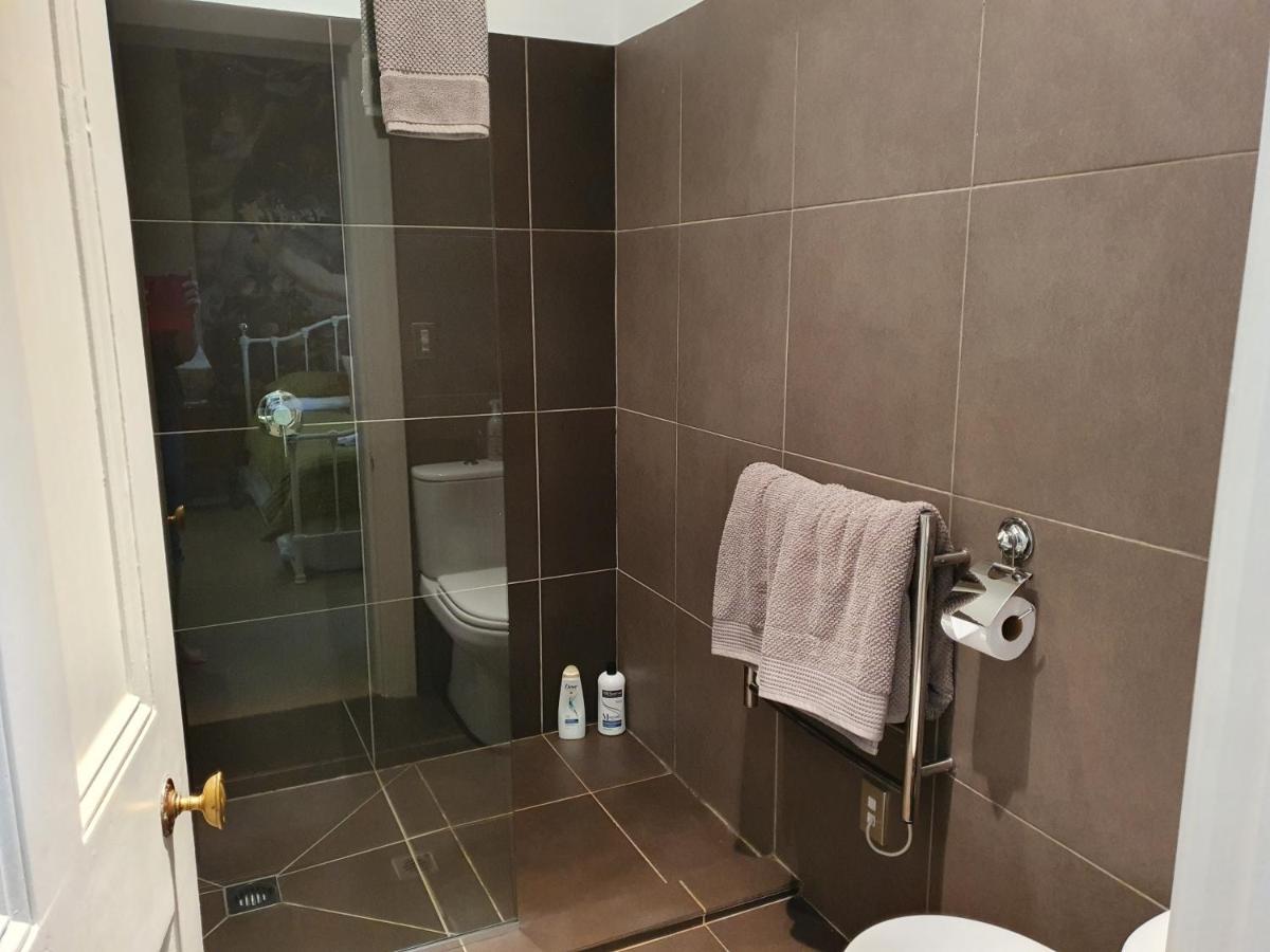 Dalkeith Boutique Bed & Breakfast Kaiapoi Exteriér fotografie