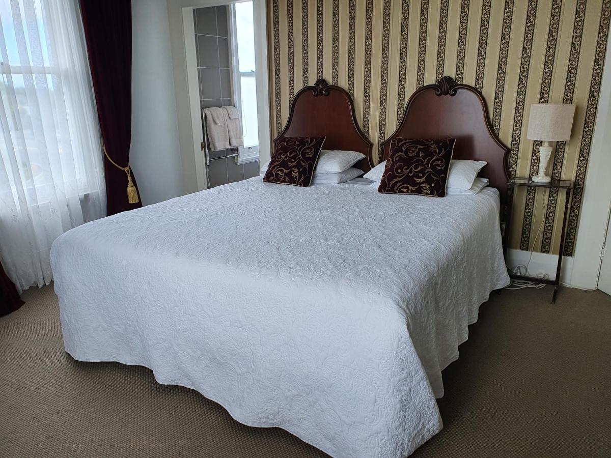 Dalkeith Boutique Bed & Breakfast Kaiapoi Exteriér fotografie