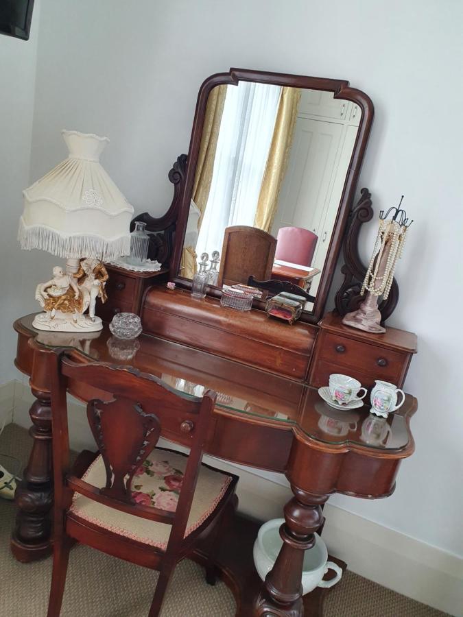 Dalkeith Boutique Bed & Breakfast Kaiapoi Exteriér fotografie